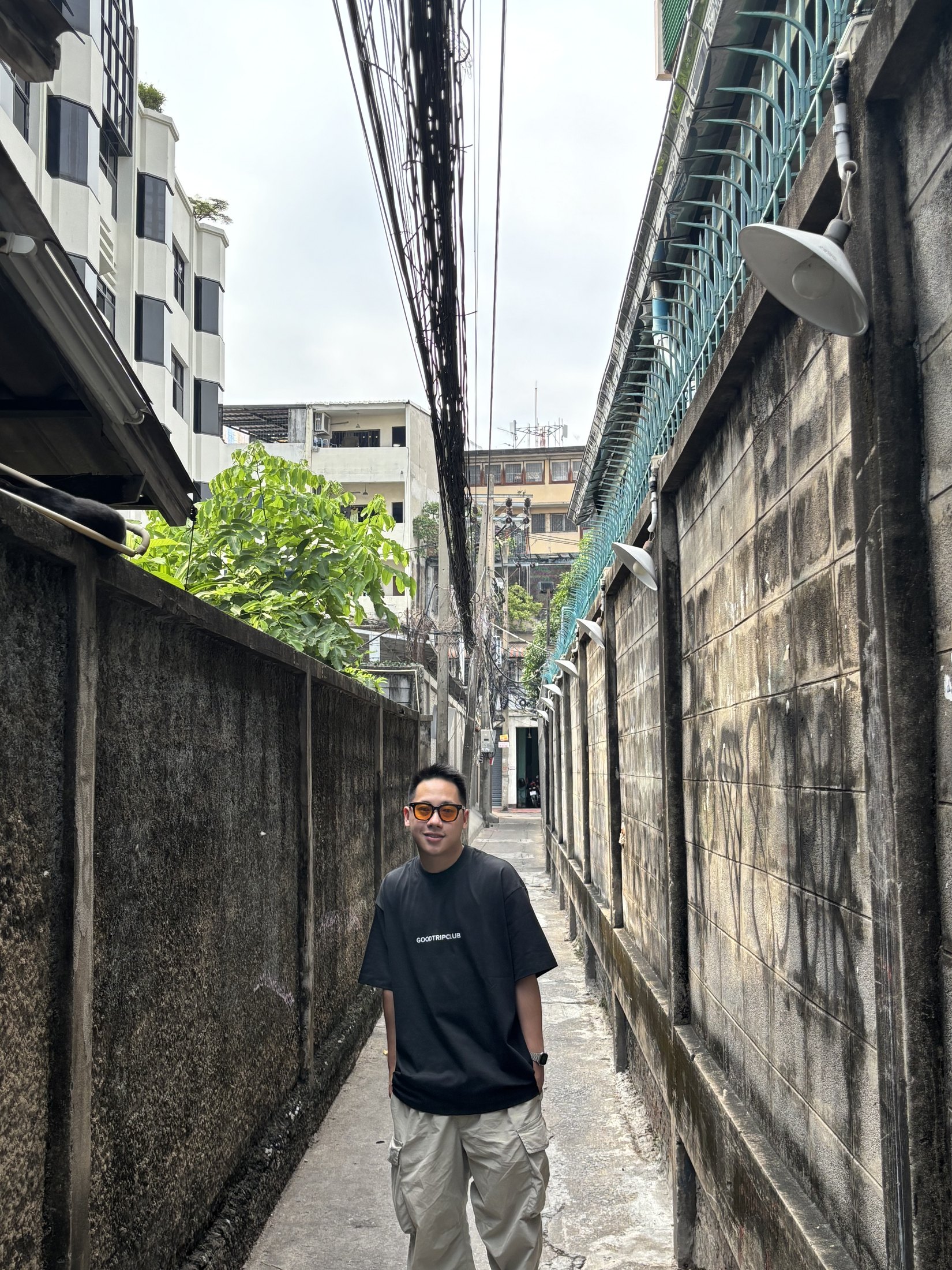 FLY FOR LIFE / SAMPLE 01