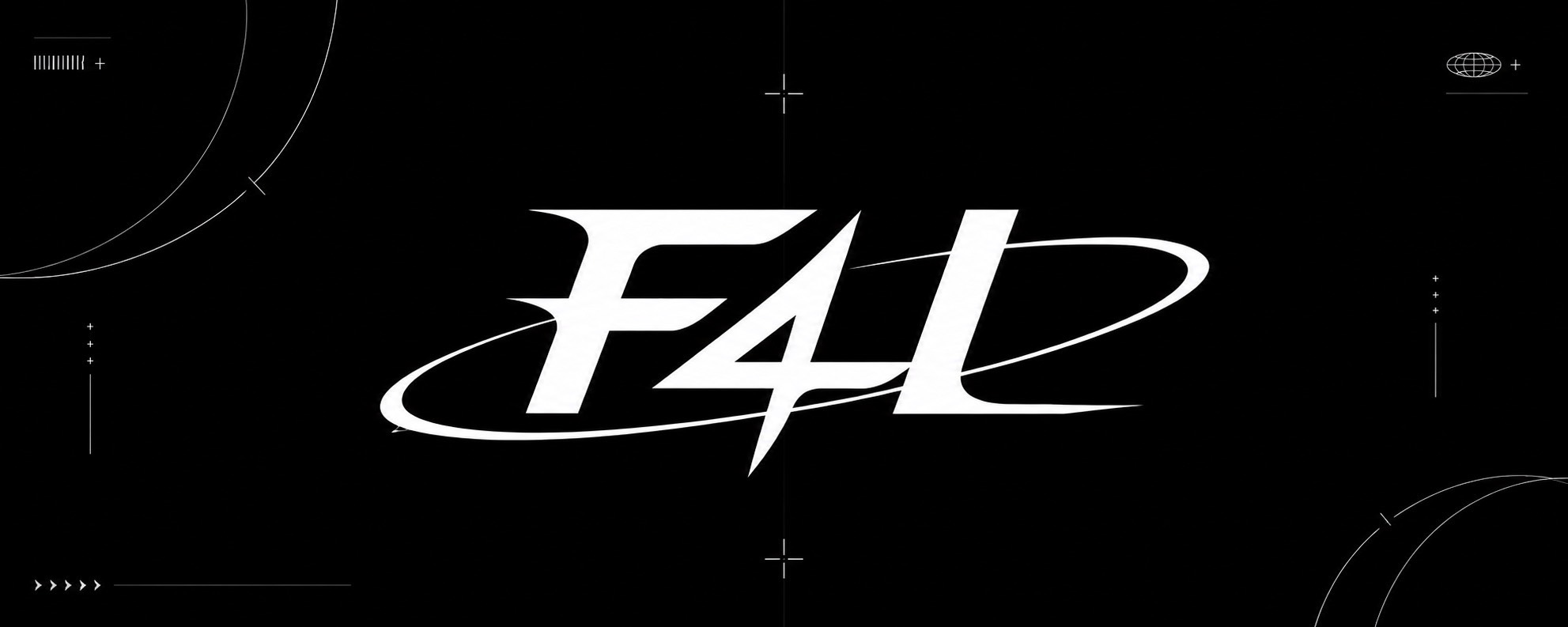 FLY FOR LIFE brand visual